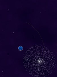 Edge of Gravity screenshot, image №2053514 - RAWG