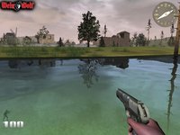 Wehrwolf screenshot, image №392908 - RAWG