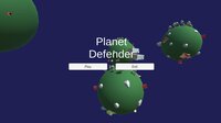 Planet Defender (itch) (budy_paco) screenshot, image №3007230 - RAWG