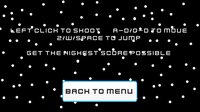Jumpman 8: Jumpman in space screenshot, image №2603307 - RAWG