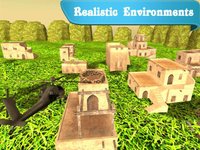 Gunship Air Defence Free screenshot, image №979349 - RAWG