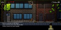 Lost Puppy (NutsHeRO) screenshot, image №3504100 - RAWG
