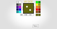 Dices (itch) screenshot, image №2400525 - RAWG