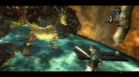 The Legend of Zelda: Twilight Princess screenshot, image №792522 - RAWG