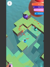 Bounce IO screenshot, image №1970599 - RAWG