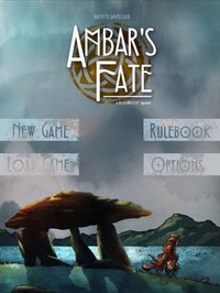 Ambar's Fate screenshot, image №1769745 - RAWG