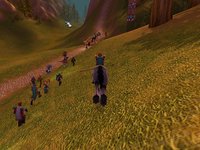 World of Warcraft screenshot, image №352108 - RAWG