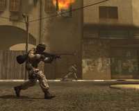 Battlefield 2 screenshot, image №356376 - RAWG