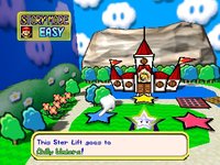 Mario Party 3 screenshot, image №740831 - RAWG
