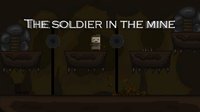 The soldier in the mine screenshot, image №645818 - RAWG