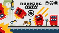 Running Away screenshot, image №1189765 - RAWG