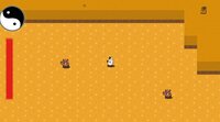 Spiritual Adventure of The Monk Cat screenshot, image №2491321 - RAWG