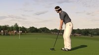 Tiger Woods PGA TOUR 12: The Masters screenshot, image №516807 - RAWG