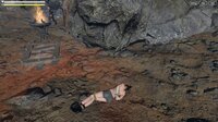 Explore Girl · Rope Sprite screenshot, image №2523493 - RAWG