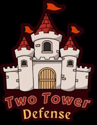 Two Tower Defender screenshot, image №3660416 - RAWG