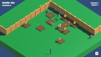 Get Off My Lawn! (itch) screenshot, image №1141777 - RAWG