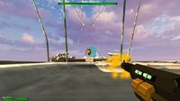 Transdimensional (IcaruzGames, hazystorms, Cialdi) screenshot, image №2649956 - RAWG