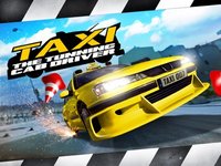 Taxi - The Tunning Cab Driver: Fast Action and Hot Pursuits Game in 3D with Nitro screenshot, image №2147493 - RAWG