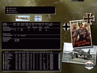 Gary Grigsby’s Eagle Day to Bombing of the Reich screenshot, image №542084 - RAWG