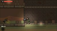Zombies Desert and Guns screenshot, image №2873340 - RAWG