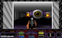 Corridor 7: Alien Invasion screenshot, image №296091 - RAWG