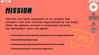 GMTK 2022 - Emotion Dice screenshot, image №3475719 - RAWG
