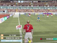 The FA Premier League Stars screenshot, image №331680 - RAWG