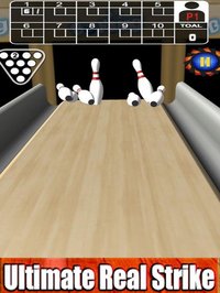 Bowling Master: Funny Champion screenshot, image №1325260 - RAWG