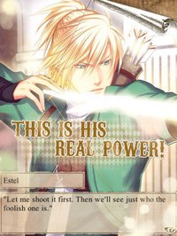 Shall we date?: Magic Sword screenshot, image №911045 - RAWG