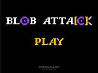 Blob Attack [LDJam #42] screenshot, image №1066511 - RAWG