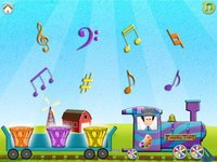 Train School: Toddler Games for Young Conductors screenshot, image №2221471 - RAWG