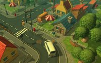Drive & Collect screenshot, image №1340372 - RAWG