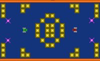 Tank Tussle screenshot, image №2620296 - RAWG