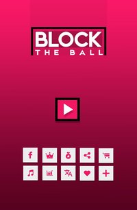 Block the Ball screenshot, image №1305386 - RAWG