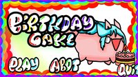 Birthday Cake (WongWong) screenshot, image №2138918 - RAWG