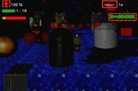 Kill the Pineapple (itch) screenshot, image №1235658 - RAWG