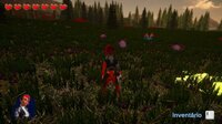 Caught Somewhere in Time screenshot, image №2461861 - RAWG