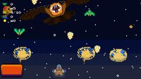 Bird Invaders screenshot, image №3039342 - RAWG