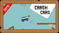 Crash cars screenshot, image №3217354 - RAWG