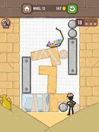Catch the Treasure screenshot, image №2195164 - RAWG