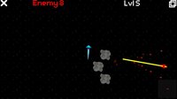 Space Shootout (itch) (MadMelon999) screenshot, image №2919415 - RAWG