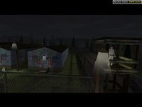 Rebels: Prison Escape screenshot, image №292573 - RAWG