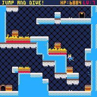 King Chill screenshot, image №2095429 - RAWG
