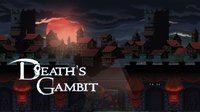 Death's Gambit screenshot, image №96967 - RAWG