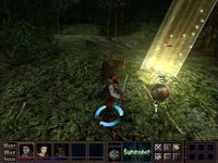 Summoner screenshot, image №216827 - RAWG