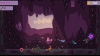 Wizard Shrimp screenshot, image №4138758 - RAWG