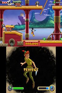 Disney Epic Mickey: The Power of lllusion screenshot, image №795425 - RAWG