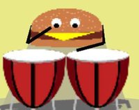 Burger Beat screenshot, image №1178138 - RAWG