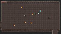 Dungeon Rush (itch) (lepiku) screenshot, image №2598768 - RAWG