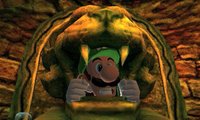 Luigi's Mansion screenshot, image №801232 - RAWG